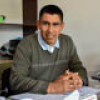 Marcos Arjona, Secretario